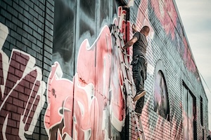 wall painting